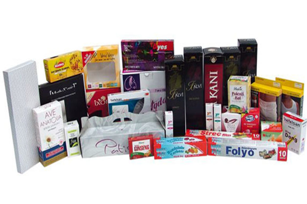 BOX ADHESION ADHESIVE