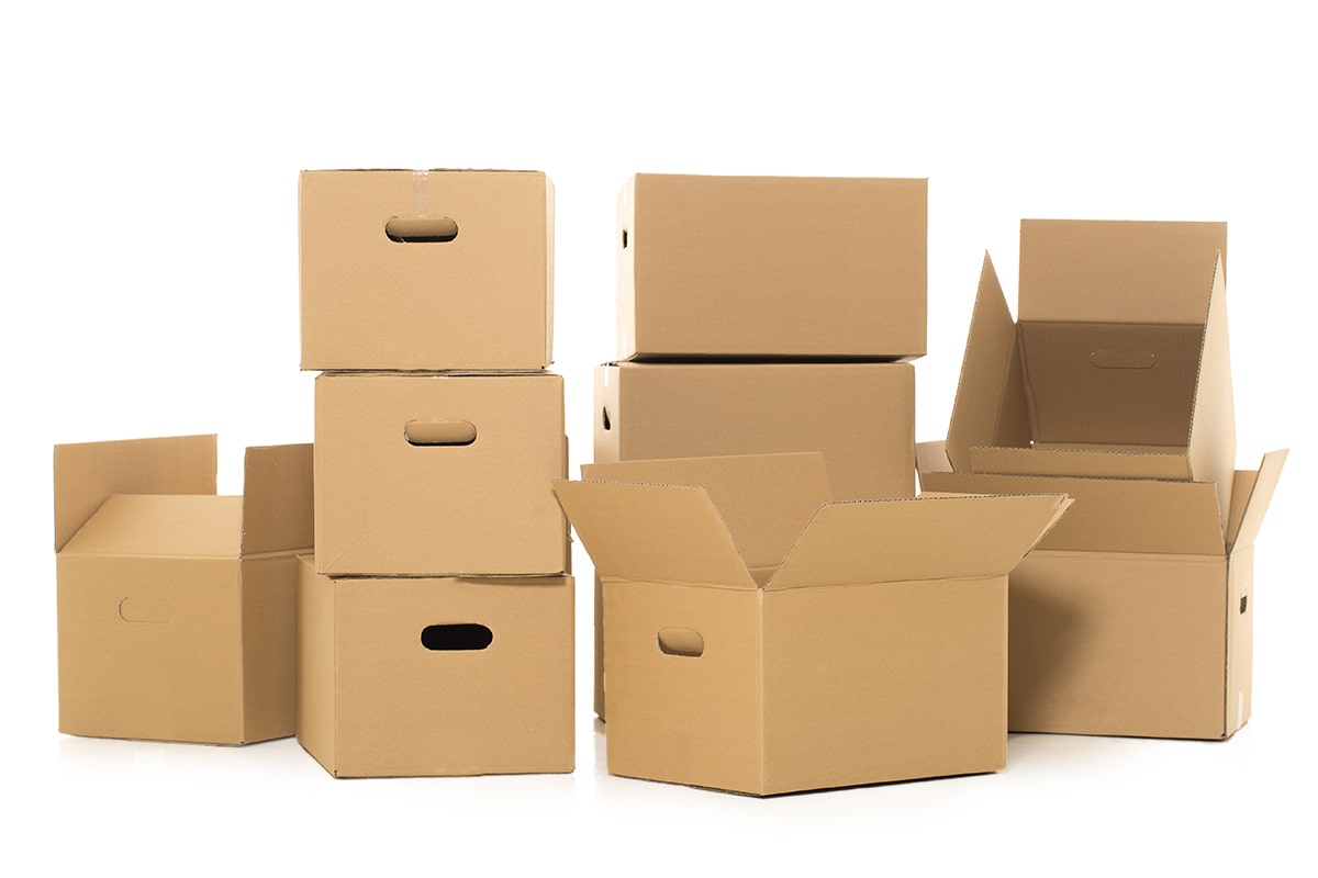 PARCEL ADHESION ADHESIVE