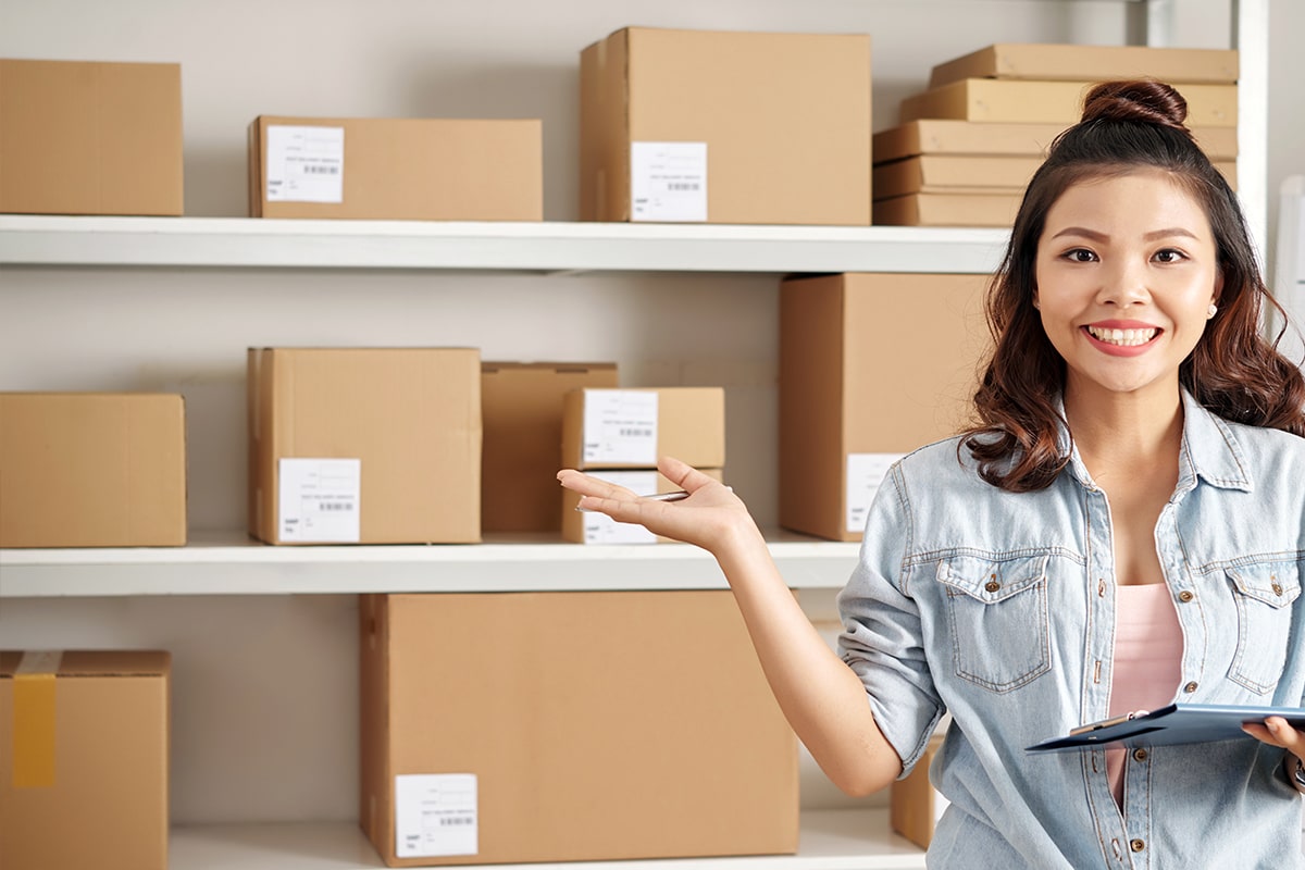 PRINTING PRESS PACKAGING