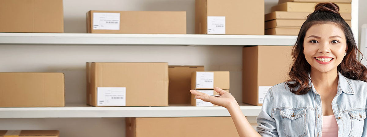 PRINTING PRESS PACKAGING