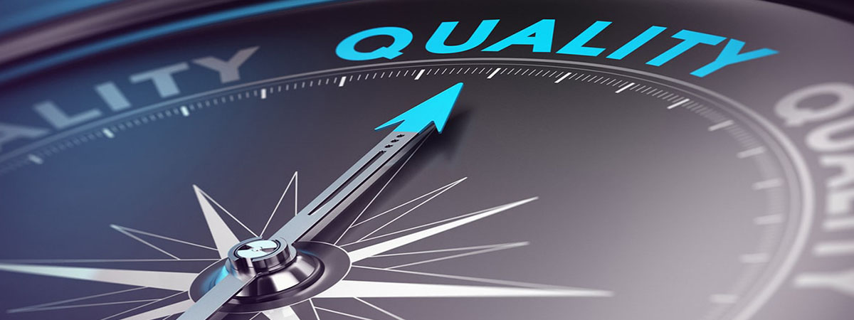 OUR QUALITY POLICIES